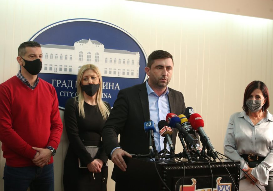 Gradonačelnik Bijeljine sa Savezom sindikata Srpske “Radnici NE SMIJU BITI ŽRTVE lošeg rukovođenja javnim preduzećima”