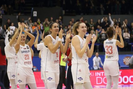 ŽRIJEB ZA OLIMPIJADU Srpkinje protiv Koreje, Kanade i Španije, košarkaši mogu na Hrvatsku