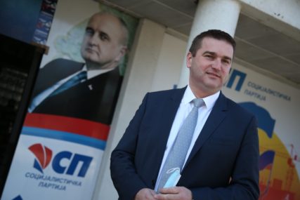 Todorović o predstojećim izborima "Pokušavaju me diskreditovati ŽELIM DA BUDEM GRADONAČELNIK Dobojlijama"