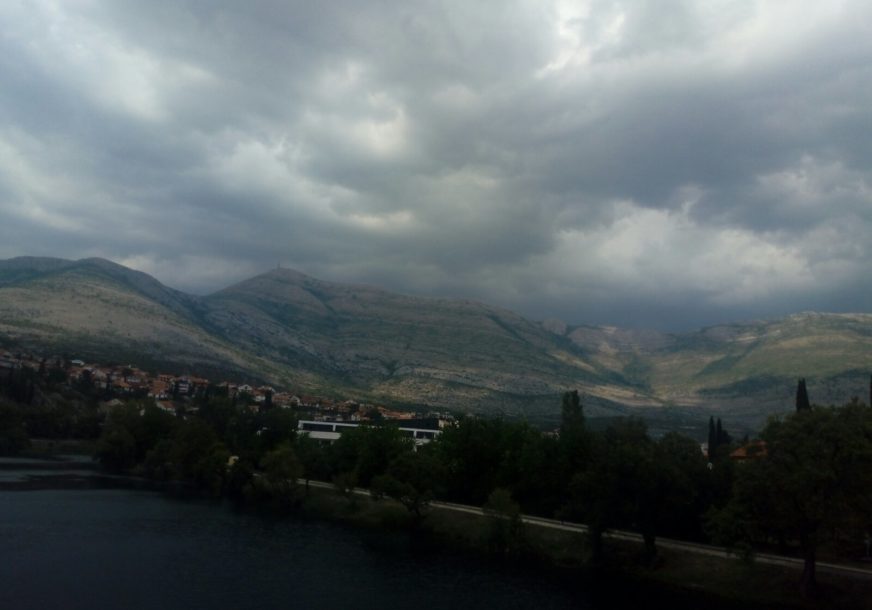 Rastu vodostaji u Hercegovini: Nema opasnosti od poplava, proizvodnja struje skoro udvostručena