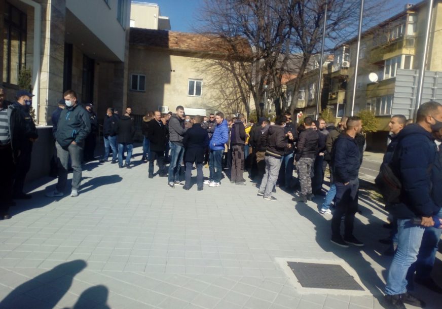 Protesti u Trebinju i Bileći: Izrečene zlonamjerne tvrdnje, DONESENE ODLUKE ZAKONITE
