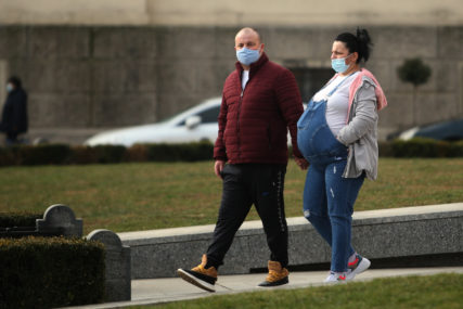 Želja za potomstvom jača od pandemije: Parovima u 2021. odobreno 165 zahtjeva za vantjelesnu oplodnju