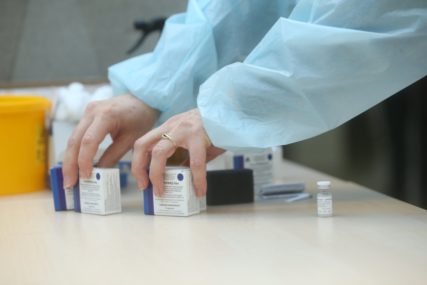 U trećoj fazi kliničkih ispitivanja: Kazahstan razvio sopstvenu vakcinu protiv korona virusa