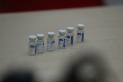 U prvom kontingentu donirano 4.680 doza: Sjeverna Makedonija od Srbije dobija još 8.000 Fajzer vakcina