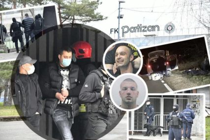 U Srbiju prošvercovali 790 kg kokaina: Slovenački ogranak kavačkog klana blisko sarađivao sa Veljom Nevoljom