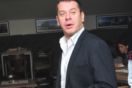 "LJUTITE SE KOLIKO HOĆETE" Vlado Georgijev iznio mišljenje o pjesmi “Ramonda”, mreže će da izgore od komentara
