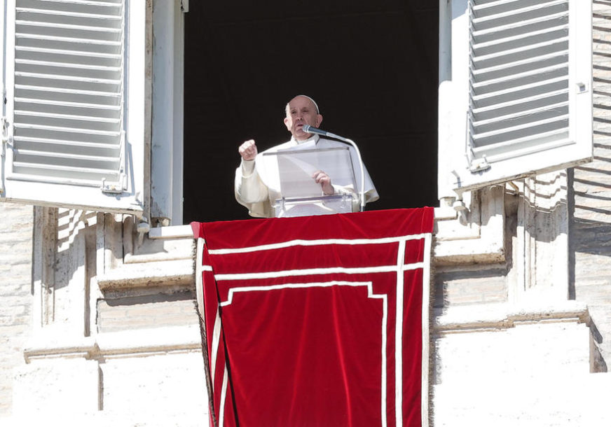 ZAVRŠNICA EUHARISTIJSKOG KONGRESA Papa će posjetiti Mađarsku u septembru