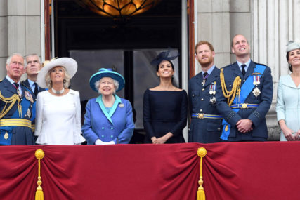 "Morao sam ih odvesti" Princ Heri priznao zašto je napustio kraljevsku porodicu (VIDEO)