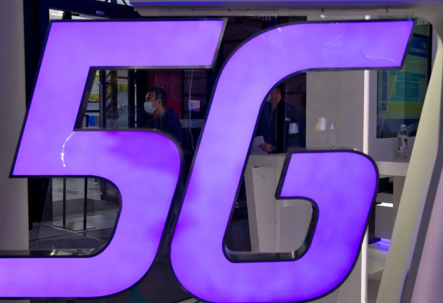 Telekomunikacioni operateri razočarani: Evropi treba 300 milijardi evra ako želi superbrzu 5G mrežu