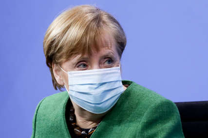 Nova diskusija o pandemiji: Merkelova sazvala VANREDNI SASTANAK sa pokrajinama