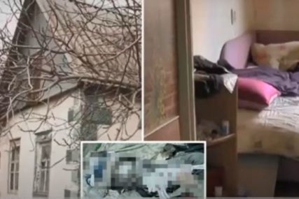 Nije se pojavila na vakcinaciji: Medicinari otišli u kuću bake Kristine i zatekli STRAVIČAN PRIZOR (VIDEO)
