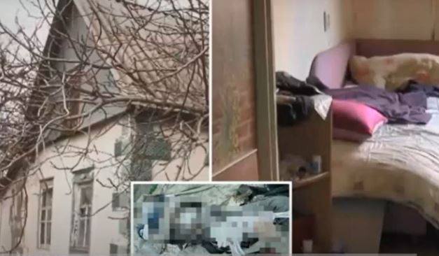 Nije se pojavila na vakcinaciji: Medicinari otišli u kuću bake Kristine i zatekli STRAVIČAN PRIZOR (VIDEO)