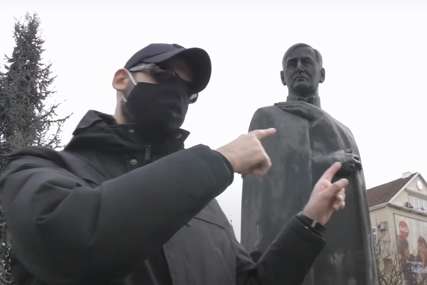 „Htjeli smo da se odužimo fanovima“ Misteriozni Banjalučani napravili spot koji je ZAPALIO MREŽE (FOTO, VIDEO)