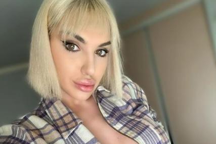 Otkrila kakva je priroda njihovog odnosa: Acu Lukasa U ZANOSU GRLI I LJUBI bivša učesnica "Zadruge"