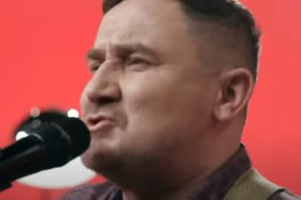 IZAZVALA LOŠE REAKCIJE Izbačena bjeloruska pjesma s Evrosonga (VIDEO)