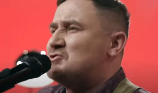 IZAZVALA LOŠE REAKCIJE Izbačena bjeloruska pjesma s Evrosonga (VIDEO)