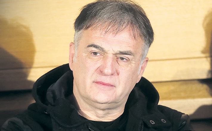 Tužilaštvo: Branislav Lečić sutra daje izjavu policiji