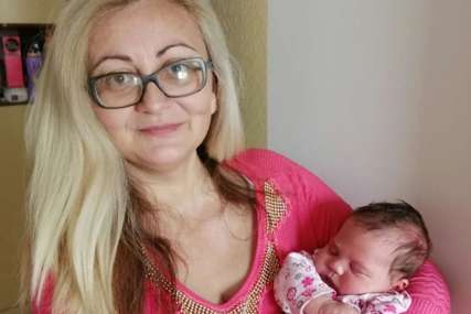 Danica je PRVI LEDENKO iz Kragujevca: Rođena je iz zamrznutog embriona, uskoro će možda dobiti batu ili seku
