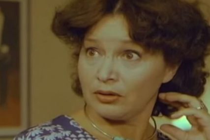 Na sceni odigrala više od 40 glavnih uloga: Legendarna glumica Darinka Čalenić preminula nakon duge i teške bolesti