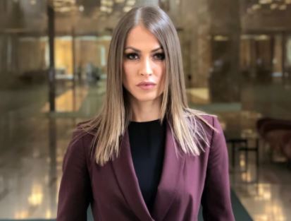 Dijani Hrkalović PRODUŽEN PRITVOR za još 30 dana: Bivša državna sekretarka MUP Srbije optužena za trgovinu uticajem