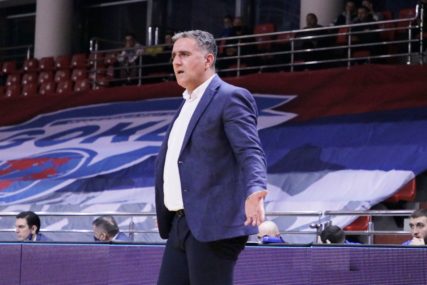 "ISPISALI SMO ISTORIJU" Bajić čestitao košarkašima Igokee nakon velike pobjede u Rigi