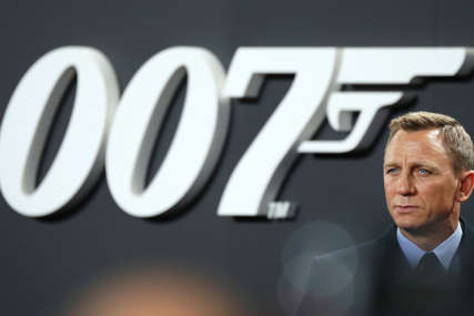 Posao iz snova: Budite plaćeni za gledanje Džejmsa Bonda