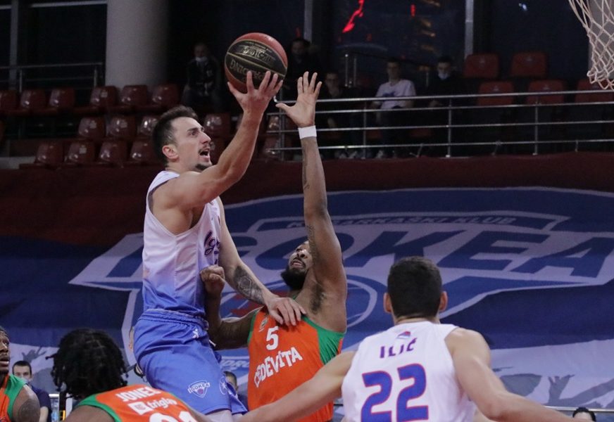 OPROŠTAJ OD EVROPE Igokea večeras protiv Rige završava sjajnu sezonu u FIBA Ligi šampiona