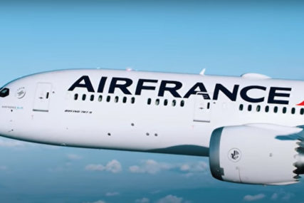Dobra vijest za radnike francuske avio-kompanije: Veće plate i 1.000 evra bonusa
