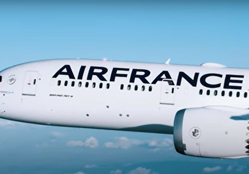 Dobra vijest za radnike francuske avio-kompanije: Veće plate i 1.000 evra bonusa