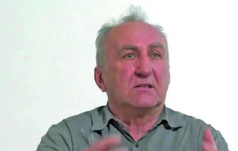 PREMINUO ERA MILIVOJEVIĆ Dobitnik je više nagrada, a njegovi radovi nalaze se i u Muzeju savremene umjetnosti RS u Banjaluci