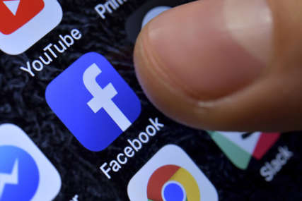 Fejsbuk izbrisao 1,3 milijarde lažnih profila krajem 2020.