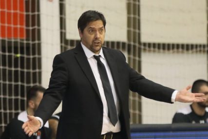 FILIPOVSKI BIVŠI Poznati kandidati za trenera Partizana