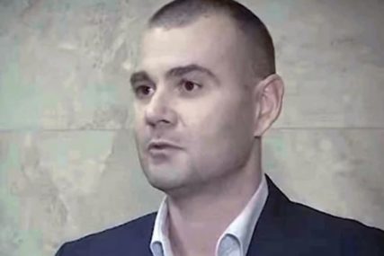 Uhapšen Goran Papić: Bivši zamjenik načelnika SBPOK osumnjičen za trgovinu uticajem