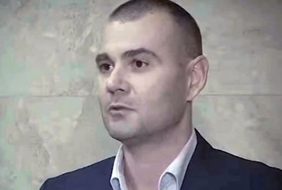 Uhapšen Goran Papić: Bivši zamjenik načelnika SBPOK osumnjičen za trgovinu uticajem