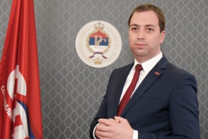 "Očekujemo najmanje dva direktna mandata" Selak nosilac liste SPS u Izbornoj jedinici 3