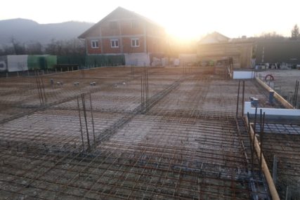 Počela gradnja vrtića u Vrbanji: Smještaj za 50 mališana