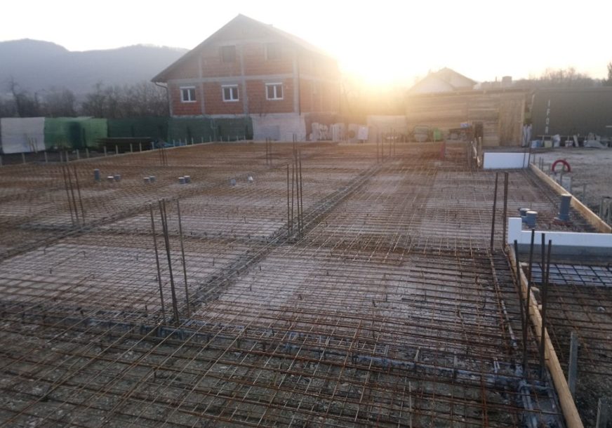 Počela gradnja vrtića u Vrbanji: Smještaj za 50 mališana