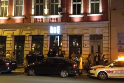 Policija zatekla 70 gostiju na živoj svirci: Razbijena još jedna KORONA ŽURKA u Beogradu