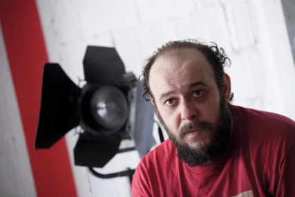 Već tri mjeseca ne živi u Srbiji: Zbog snimanja serije glumac Ljubomir Bandović se preselio u Banjaluku