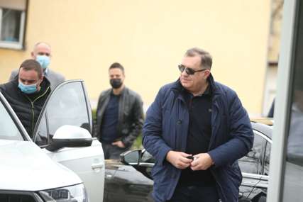 “Stanivuković je na prevaru dobio podršku građana” Dodik smatra da gradonačelnik Banjaluke RADI NA LIČNOJ PROMOCIJI