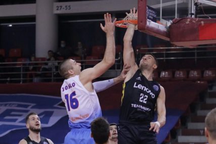 PORAZ IGOKEE Španci ubjedljivi u Laktašima na otvaranju Top 16 FIBA Lige šampiona