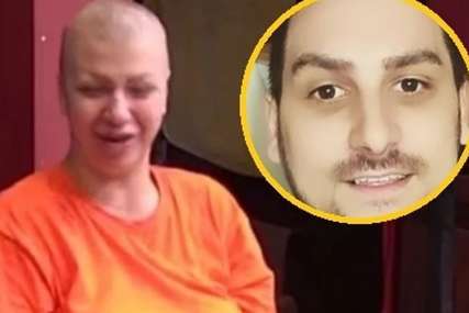 Oglasio se i Zola: Miljana Kulić se ošišala na ćelavo, šokirala sve (FOTO)