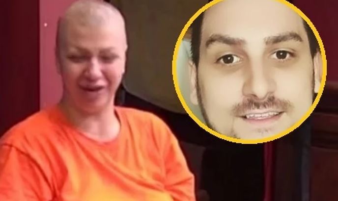 Oglasio se i Zola: Miljana Kulić se ošišala na ćelavo, šokirala sve (FOTO)