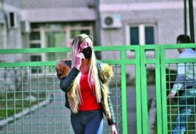 (FOTO) "Revizor sam po profesiji" Sjećate se Mimi Oro, evo gdje je danas Milica Živanović i čime se bavi