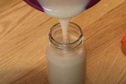 Čaša mlijeka pred odlazak u krevet: Napitak koji treba da vam postane navika