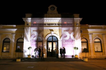 Šetnja kroz pet decenija: Muzej savremene umjetnosti organizuje stručno vođenje