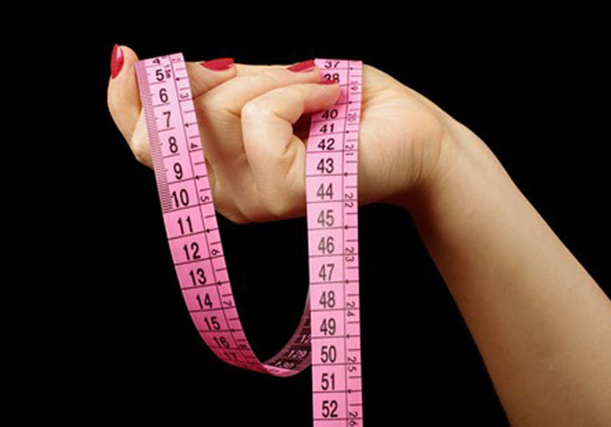Parcijalno mršavljenje: Riješite se masnih naslaga s butina i stomaka
