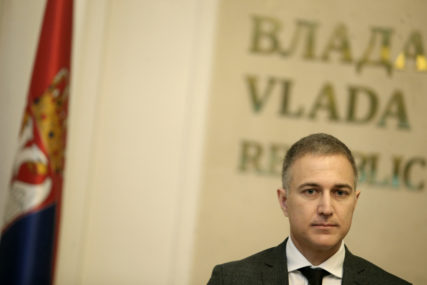Stefanović: Nisam učestvovao u aktivnostima koje bi ugrozile Vučića