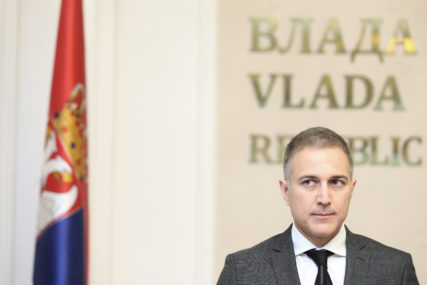 DAN OKLOPNIH JEDINICA Stefanović najavio dalja ulaganja u modernizaciju Vojske Srbije