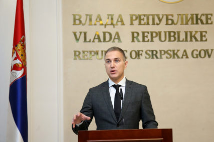 Stefanović: Kurti potvrđuje da nema ideju da poboljša zivot Srba i Albanaca